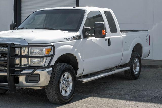 used 2015 Ford F-250 car, priced at $22,990