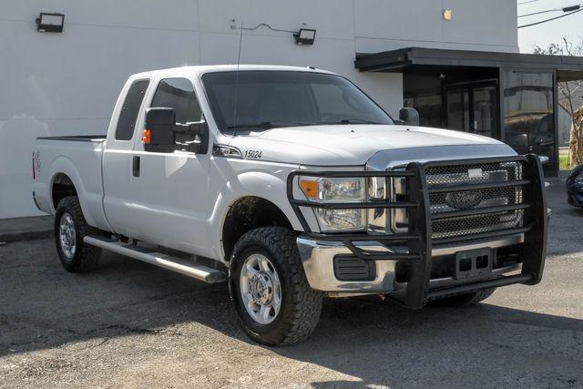 used 2015 Ford F-250 car, priced at $22,990