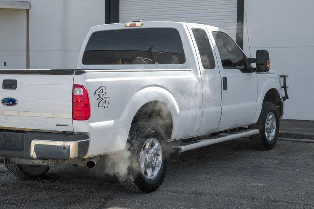 used 2015 Ford F-250 car, priced at $22,990