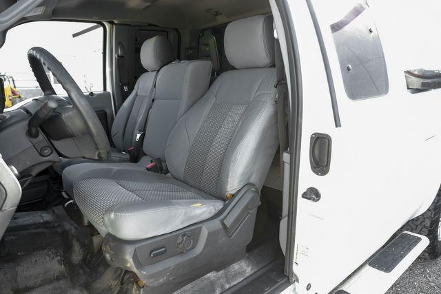 used 2015 Ford F-250 car, priced at $22,990