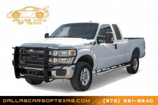 used 2015 Ford F-250 car, priced at $22,990