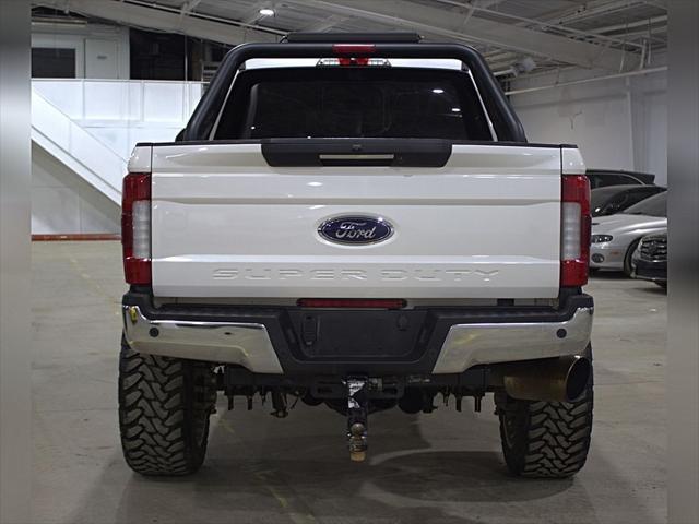 used 2019 Ford F-250 car, priced at $49,995