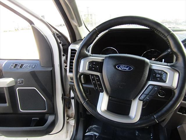 used 2019 Ford F-250 car, priced at $49,995