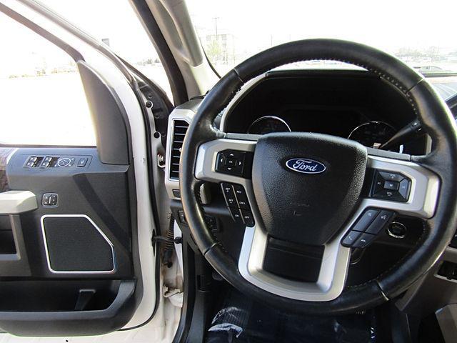 used 2019 Ford F-250 car, priced at $51,995