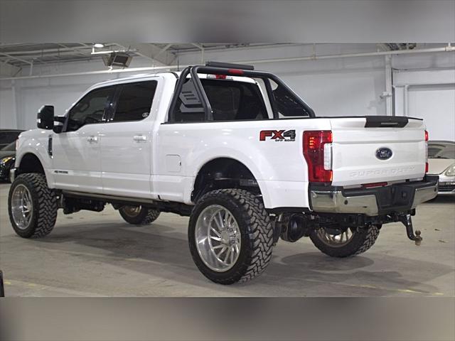 used 2019 Ford F-250 car, priced at $49,995