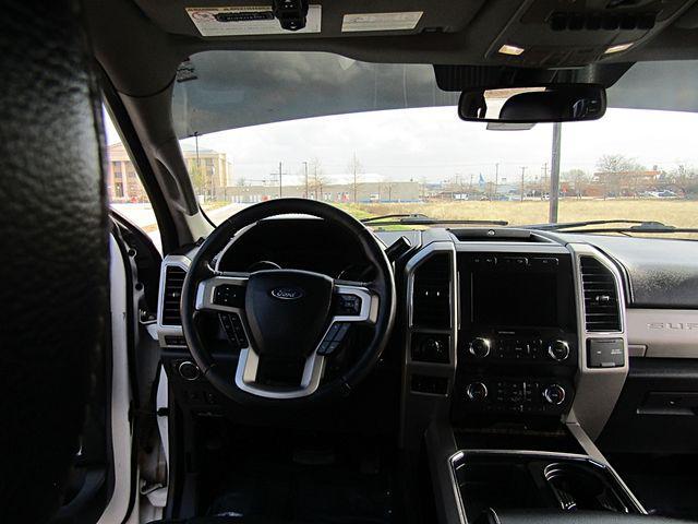used 2019 Ford F-250 car, priced at $51,995