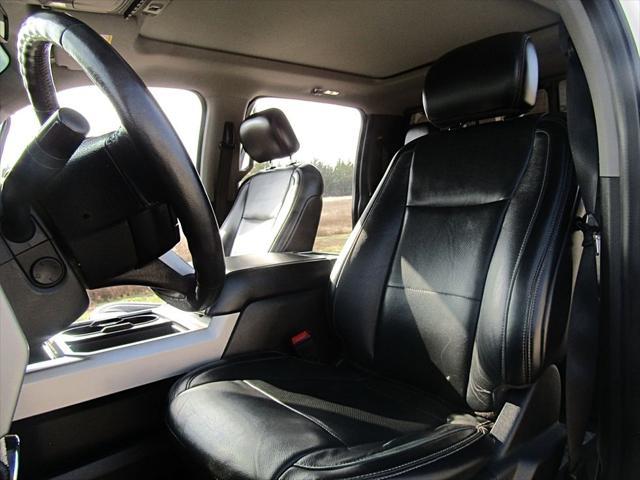 used 2019 Ford F-250 car, priced at $49,995