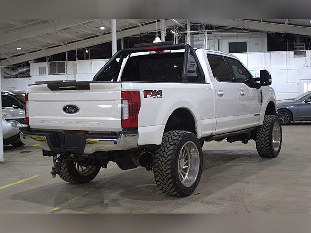 used 2019 Ford F-250 car, priced at $51,995