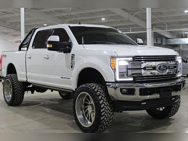 used 2019 Ford F-250 car, priced at $49,995