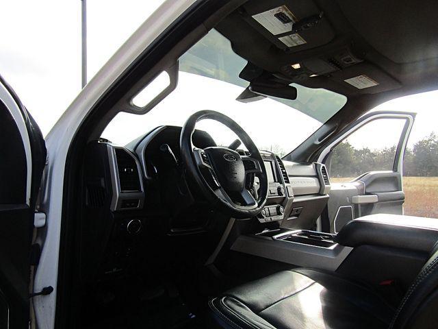 used 2019 Ford F-250 car, priced at $51,995