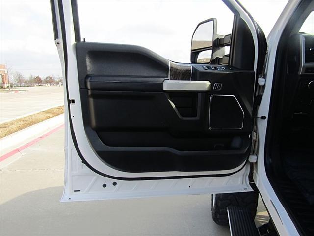 used 2019 Ford F-250 car, priced at $49,995