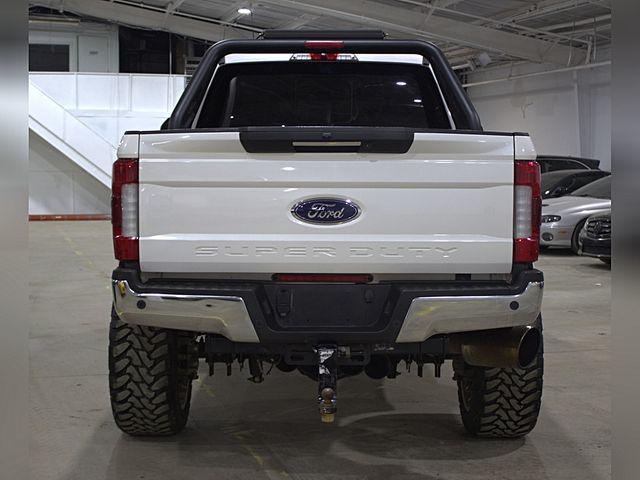 used 2019 Ford F-250 car, priced at $51,995