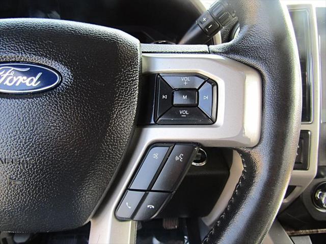 used 2019 Ford F-250 car, priced at $49,995