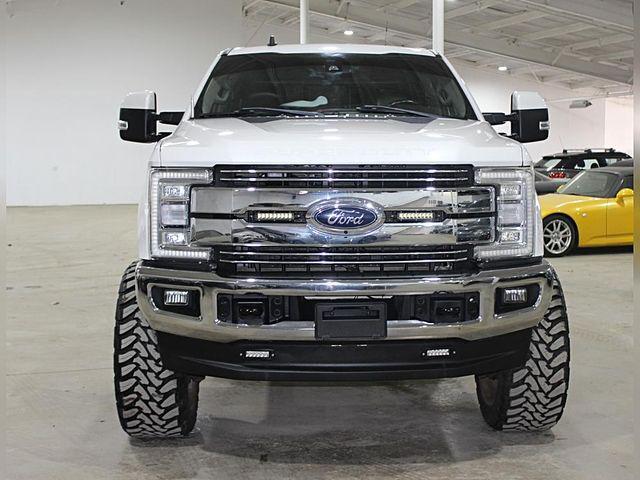 used 2019 Ford F-250 car, priced at $51,995