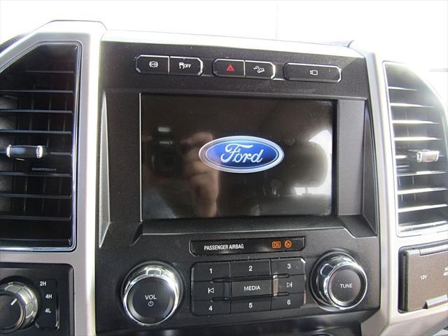 used 2019 Ford F-250 car, priced at $49,995