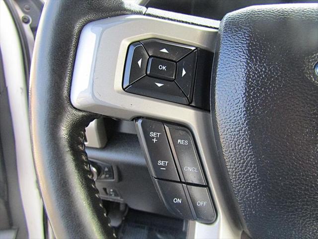 used 2019 Ford F-250 car, priced at $49,995
