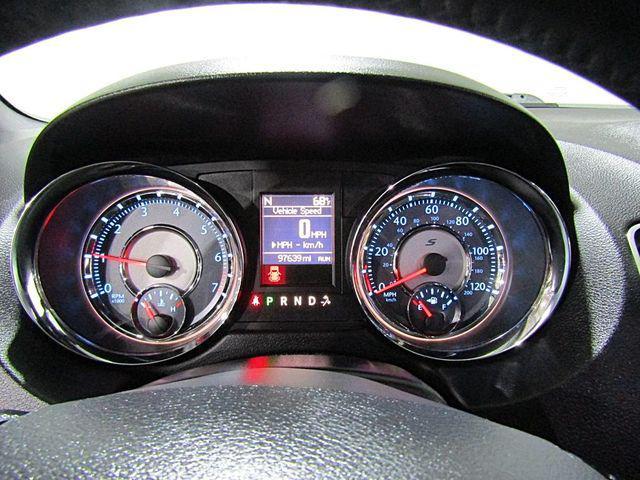 used 2016 Chrysler Town & Country car, priced at $12,995