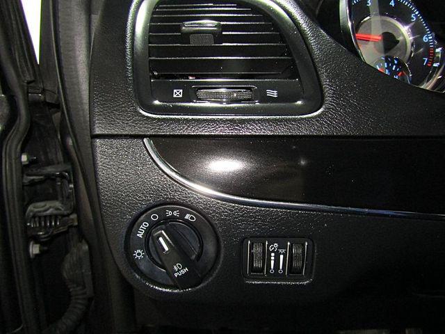 used 2016 Chrysler Town & Country car, priced at $12,995