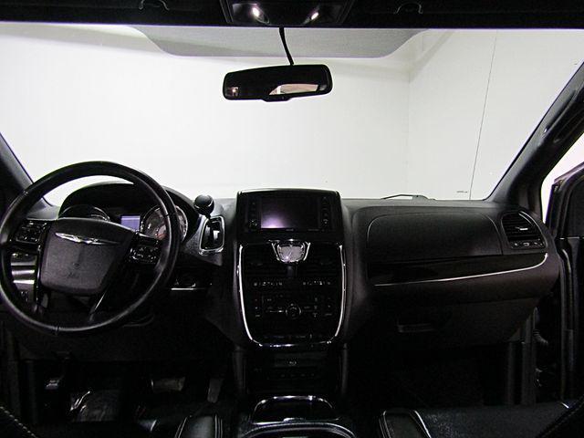 used 2016 Chrysler Town & Country car, priced at $12,995