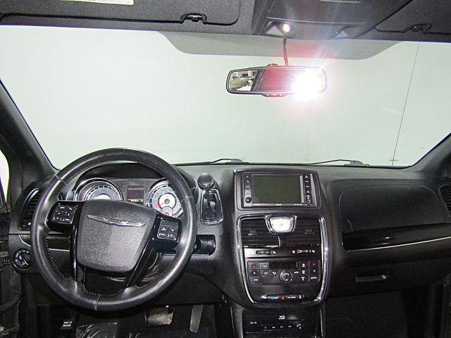 used 2016 Chrysler Town & Country car, priced at $12,995