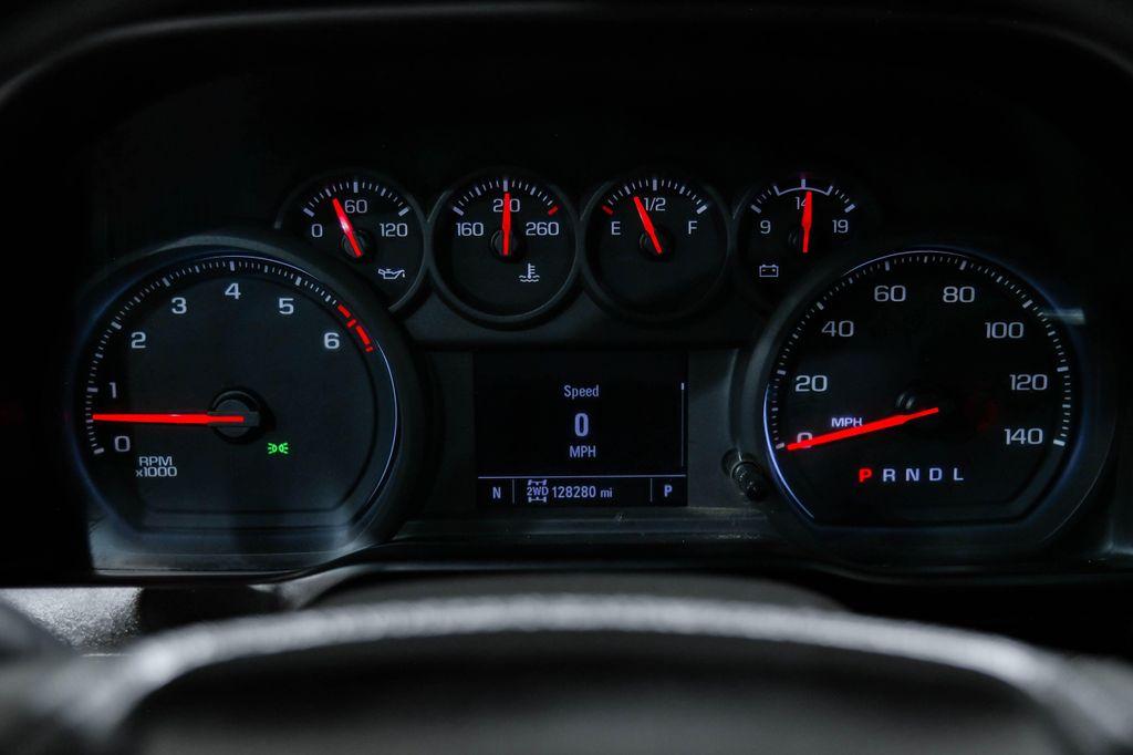 used 2022 Chevrolet Silverado 2500 car, priced at $26,995