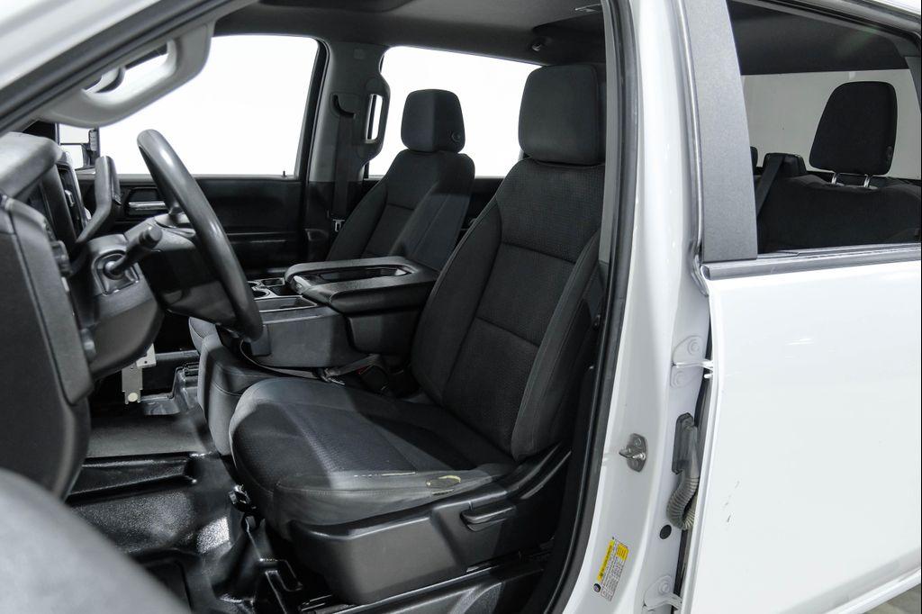 used 2022 Chevrolet Silverado 2500 car, priced at $26,995