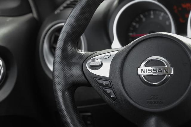 used 2014 Nissan Juke car, priced at $9,490