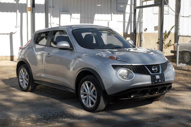 used 2014 Nissan Juke car, priced at $10,990