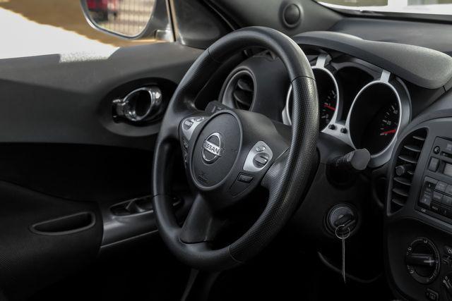 used 2014 Nissan Juke car, priced at $10,990