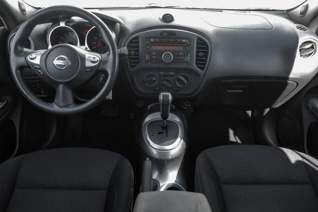 used 2014 Nissan Juke car, priced at $10,990