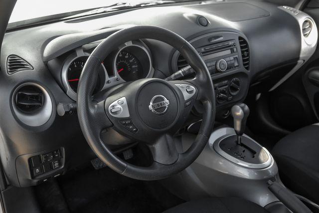 used 2014 Nissan Juke car, priced at $10,990