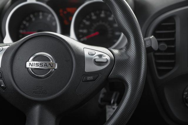 used 2014 Nissan Juke car, priced at $10,990