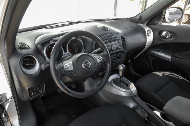 used 2014 Nissan Juke car, priced at $10,990