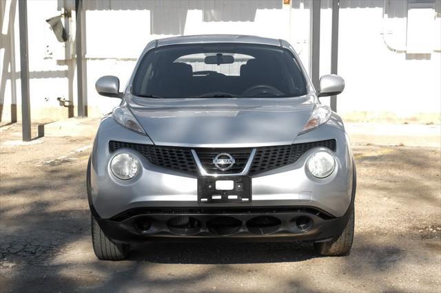used 2014 Nissan Juke car, priced at $9,490