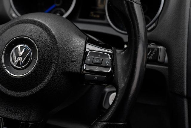 used 2012 Volkswagen Golf R car, priced at $12,990
