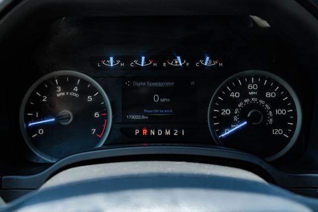 used 2017 Ford F-150 car, priced at $13,990