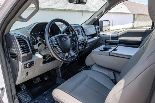 used 2017 Ford F-150 car, priced at $13,990