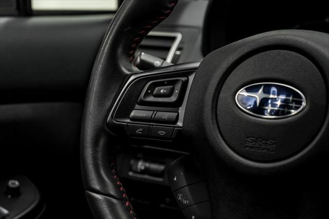 used 2019 Subaru WRX car, priced at $20,990