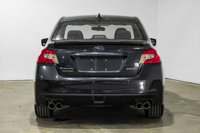 used 2019 Subaru WRX car, priced at $20,990