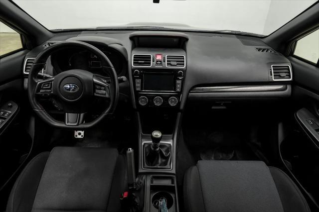 used 2019 Subaru WRX car, priced at $20,990