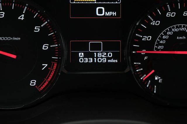 used 2019 Subaru WRX car, priced at $20,990