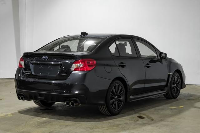 used 2019 Subaru WRX car, priced at $20,990