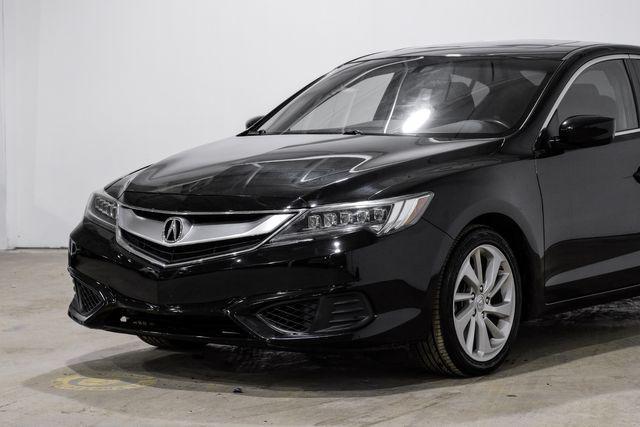 used 2017 Acura ILX car, priced at $16,490