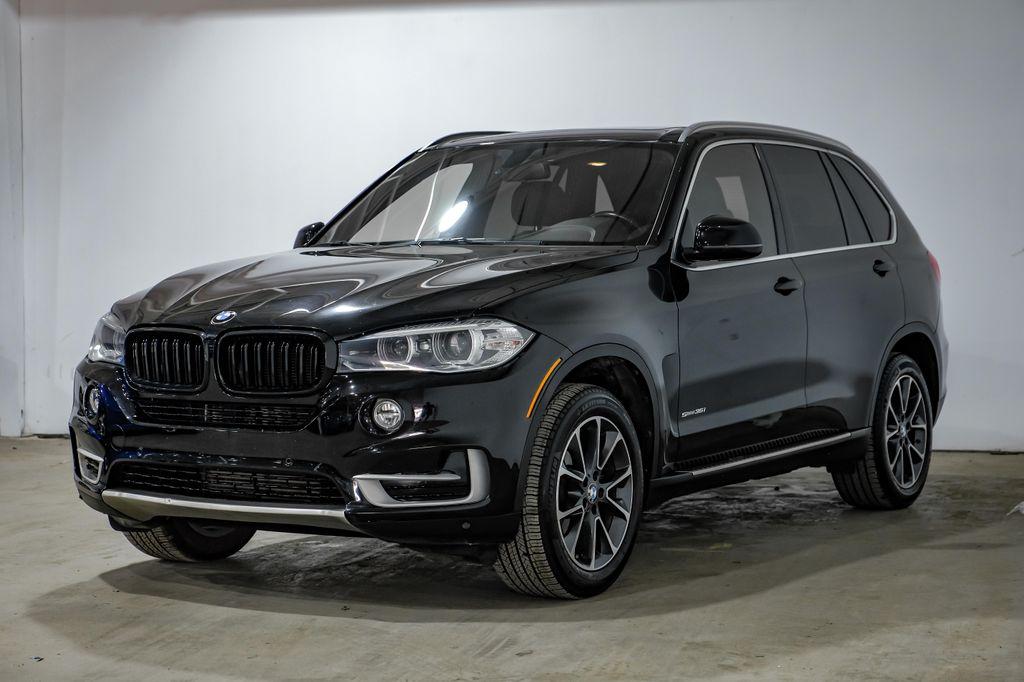 used 2017 BMW X5 car, priced at $16,995