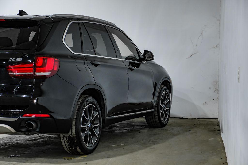 used 2017 BMW X5 car, priced at $16,995