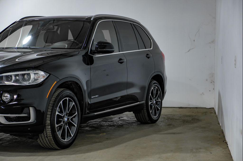 used 2017 BMW X5 car, priced at $16,995