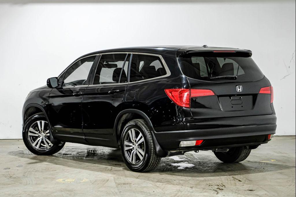 used 2016 Honda Pilot car, priced at $12,790
