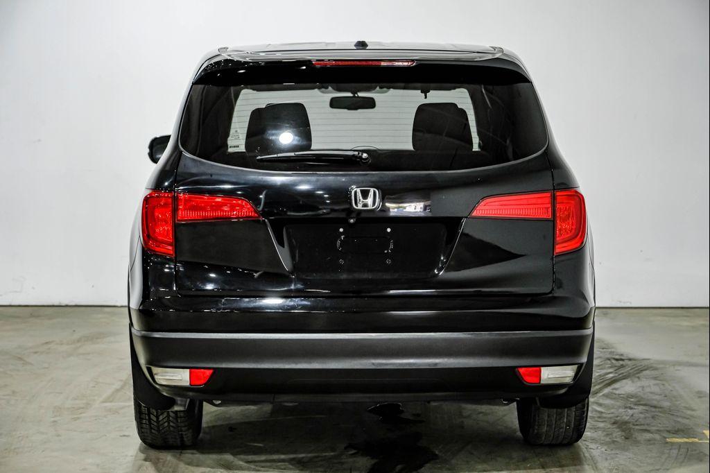used 2016 Honda Pilot car, priced at $12,790