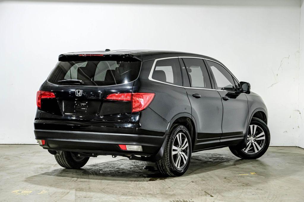 used 2016 Honda Pilot car, priced at $12,790