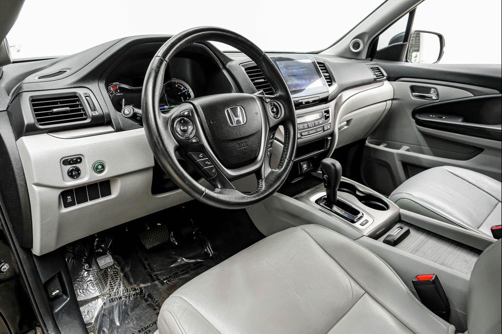 used 2016 Honda Pilot car, priced at $12,790